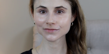 Is Dr Dray on YouTube Really a Dermatologist?