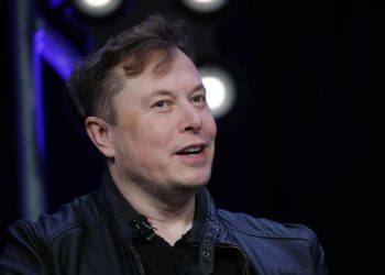 Is Elon Musk Really Worth Less Than 9 Percent of Twitter?