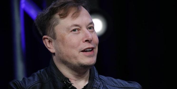 Is Elon Musk Really Worth Less Than 9 Percent of Twitter?