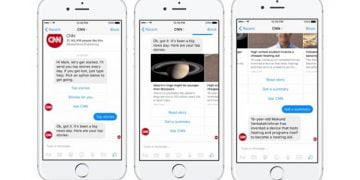 Is Facebook Chat Bot Free?