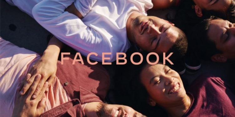 Is Facebook Rebranding Its App?