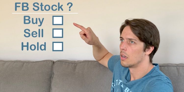 Is Facebook a Buy, Sell, Or Hold?