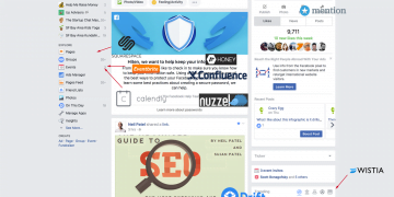 Is Facebook a SaaS?