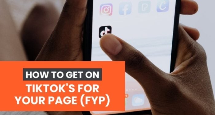 Is FyP a Good Thing on TikTok?