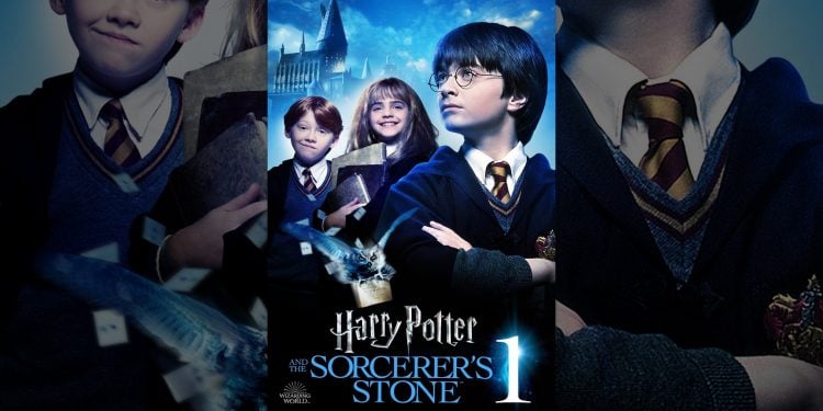 Is Harry Potter Free on YouTube?