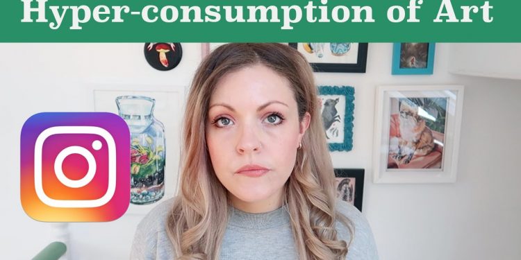 Is Instagram Good For Artists?