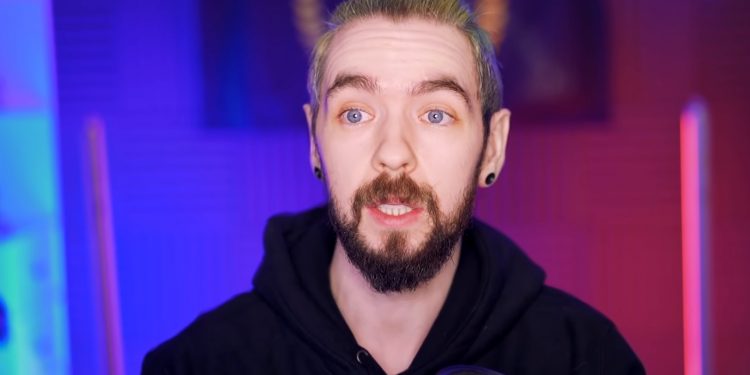 Is JacksepticEye Quitting YouTube in 2022?