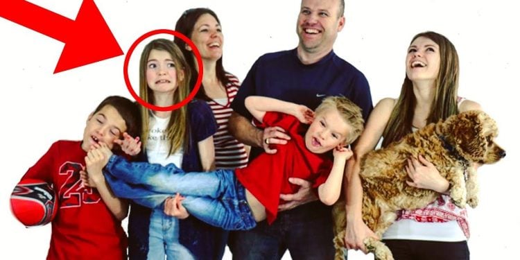 Is Jake From That YouTube Family Adopted?