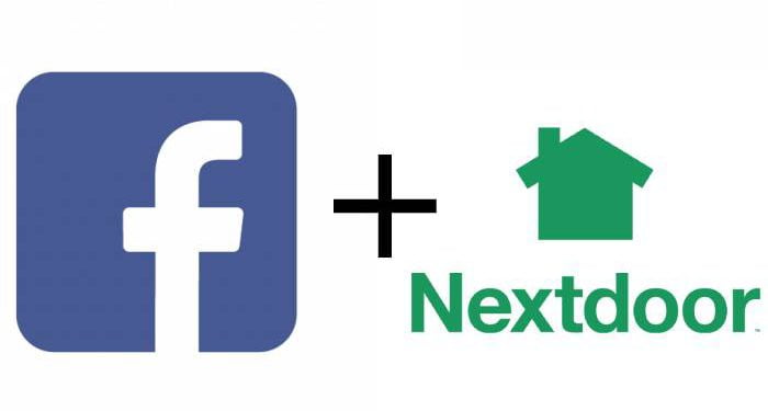 Is Nextdoor App Owned by Facebook?