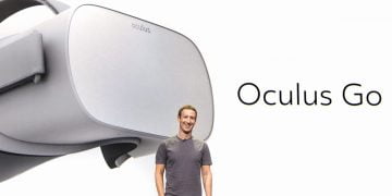 Is Oculus Owned by Facebook?