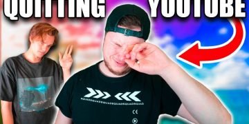 Is Papa Jake Really Quitting YouTube?