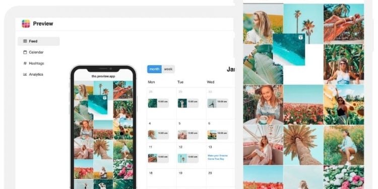 Is Preview Planner For Instagram Free?
