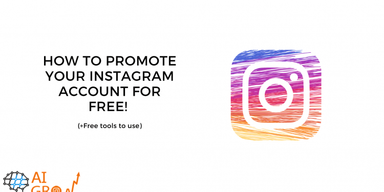 Is Promotion on Instagram Free?