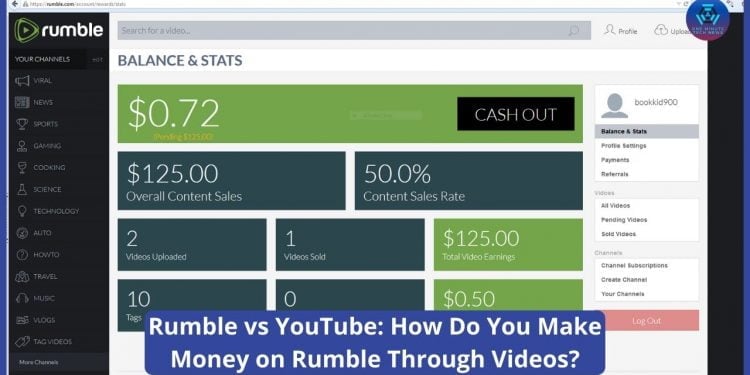 Is Rumble Better Than YouTube?