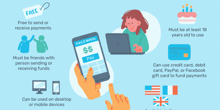 Is Sending Money Through Facebook Messenger Safe?