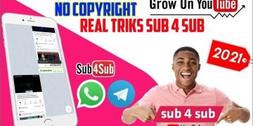 Is Sub For Sub on YouTube Illegal?