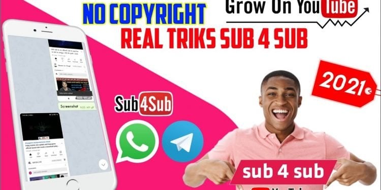 Is Sub For Sub on YouTube Illegal?