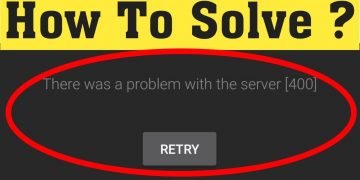Is There Problem With YouTube Today?