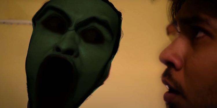 Is There Such a Thing As a Scary Short Film on YouTube?