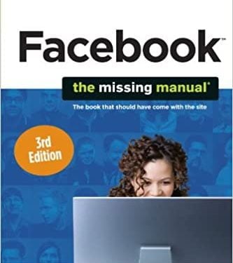 Is There a Manual for Facebook?