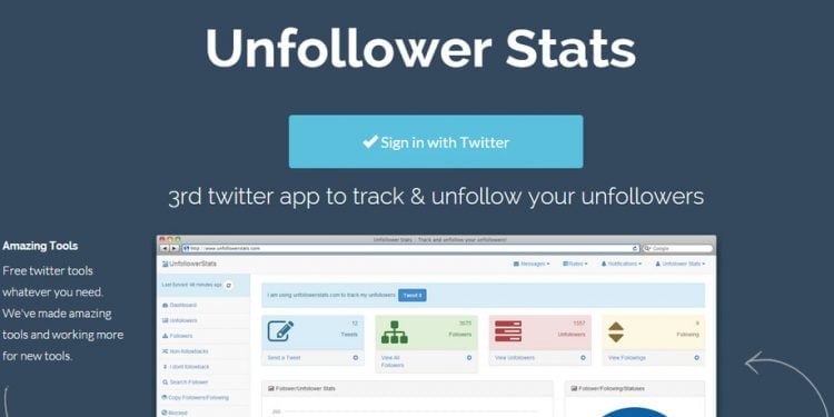 Is There a Twitter Unfollow App?