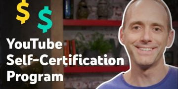 Is There a YouTube Certification?