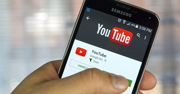 Is There a YouTube For Education?