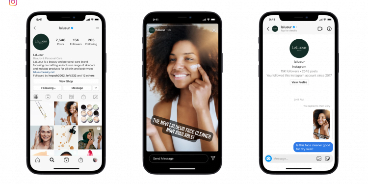 Is There an API for Instagram?