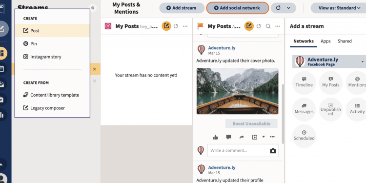 Is There an App to Schedule Facebook Posts?