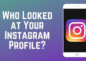 Is There an App to See Who Views Your Instagram Profile?