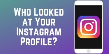 Is There an App to See Who Views Your Instagram Profile?