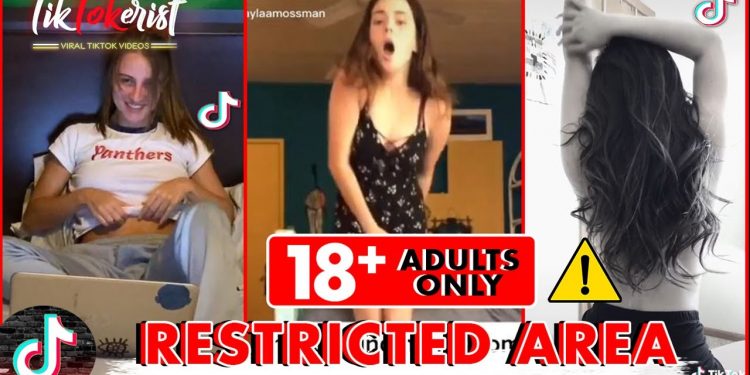 Is There an R Rated Version of TikTok?