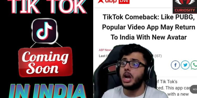 Is TikTok Coming Back in 2022?