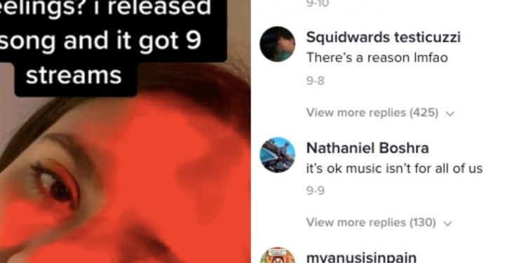 Is TikTok Cringeworthy?