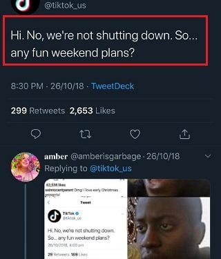 Is TikTok Getting Banned in 2022?