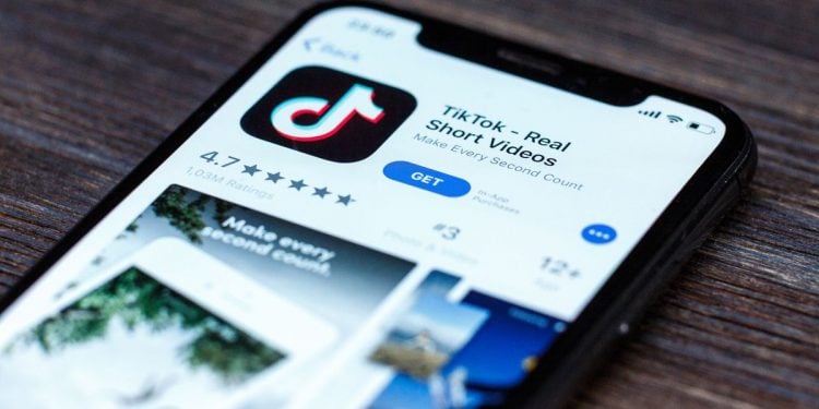 Is TikTok Used For Spying?