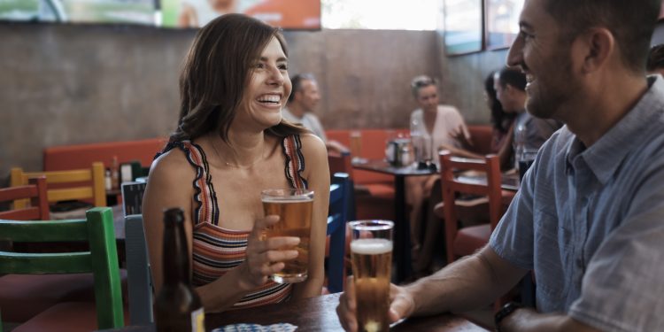 Is TikTok a Hookup App?