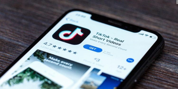 Is TikTok a Spy App?