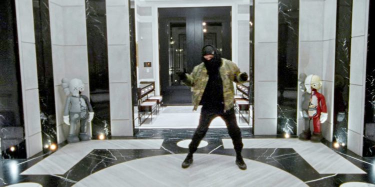 Is Toosie Slide Really One of the Biggest Artists on TikTok?