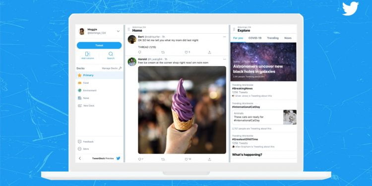 Is TweetDeck Owned by Twitter?