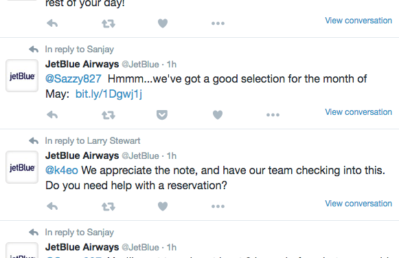 Is Twitter Good For Brands?