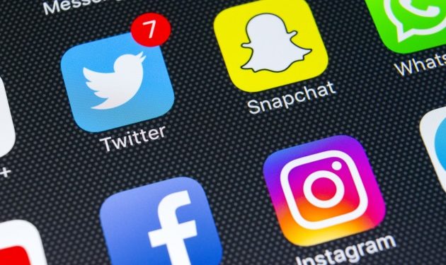 Is Twitter Still Popular?