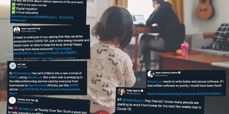 Is Twitter a Good Place to Work?