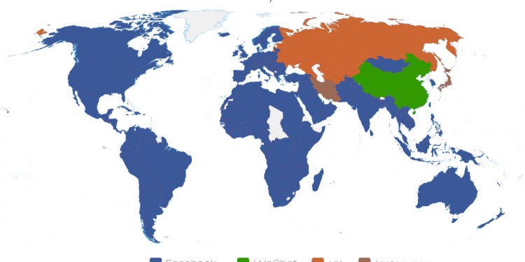 Is VK Same As Facebook?