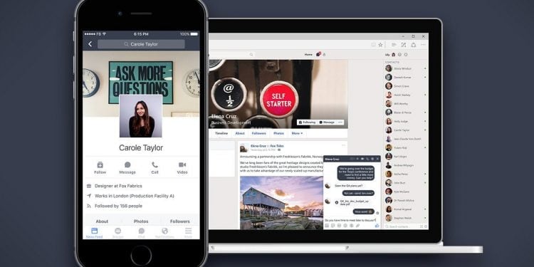 Is Workplace by Facebook Free?