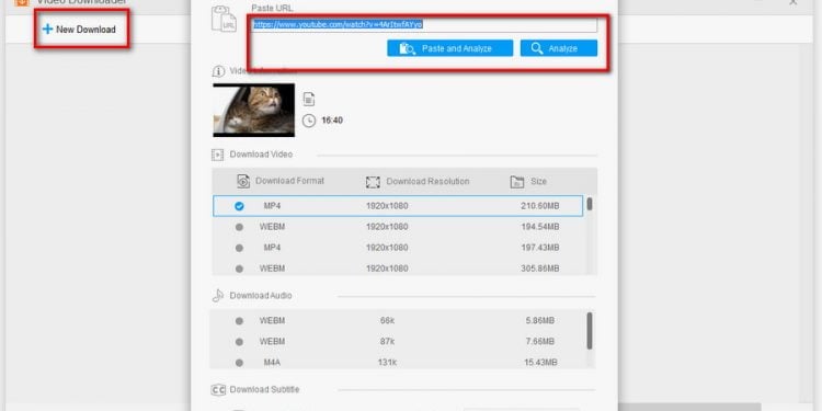 Is YouTube Downloader Safe?
