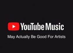 Is YouTube Good For Artists?