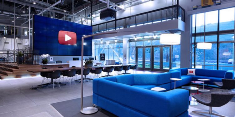 Is YouTube Space Free?