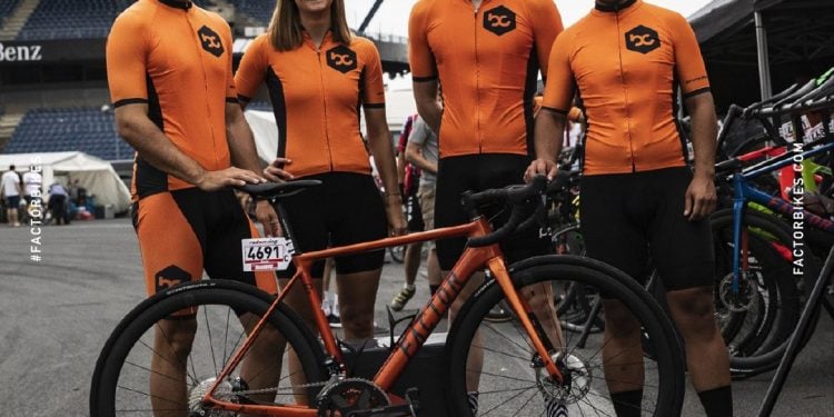 Is Your Twitter Bike German?