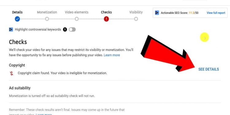 Is Your Video on YouTube Illegal?